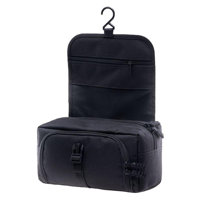 Trousse De Premiers Soins CASTOR (Noir) 4/4