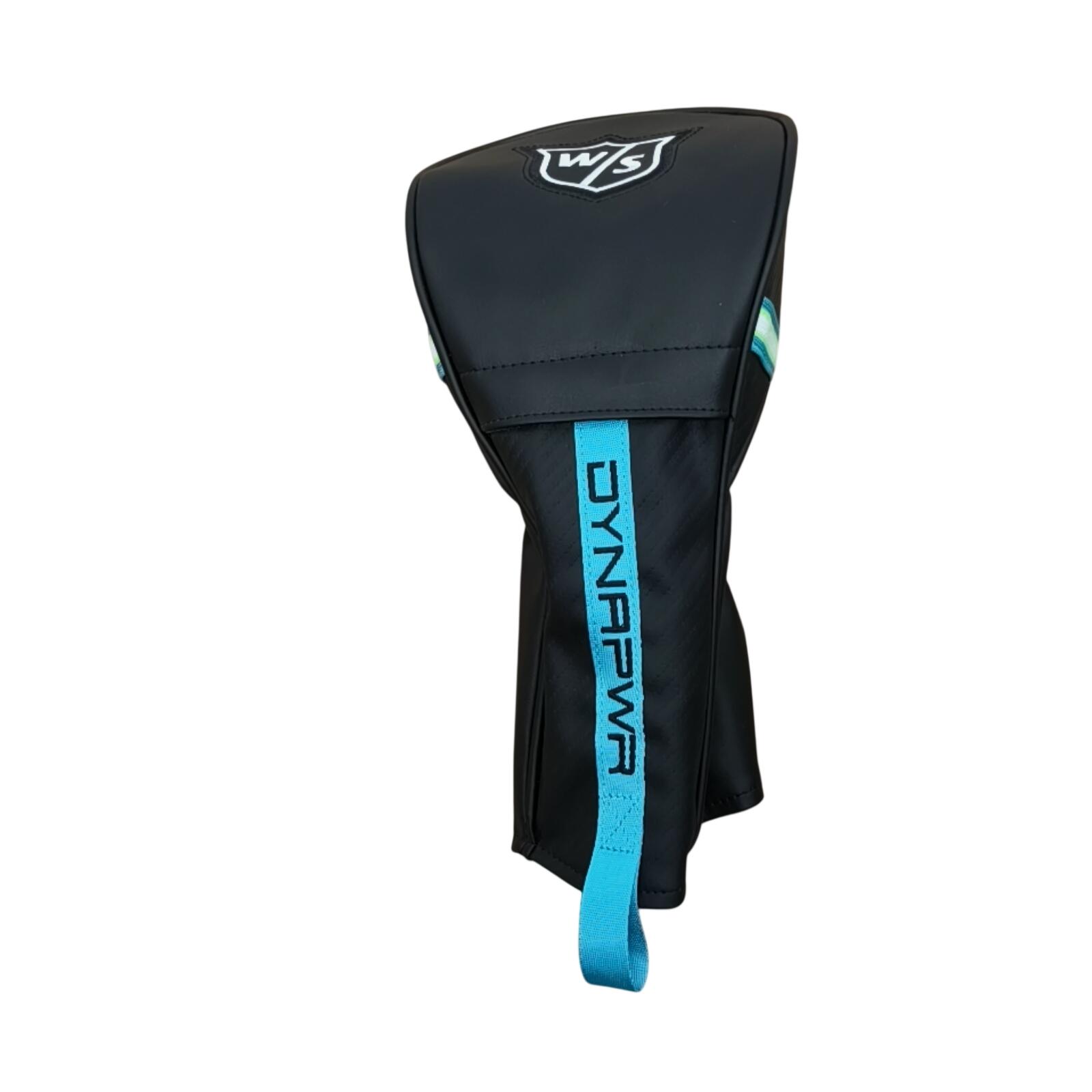Wilson DynaPower Driver / Flex Ladies / Loft 14 2/6