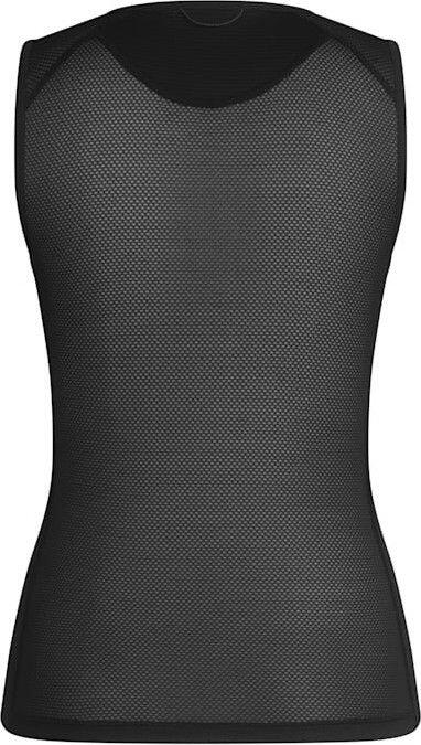 Baselayer Sans Manches Rapha Lightweight Noir Femme 2/6