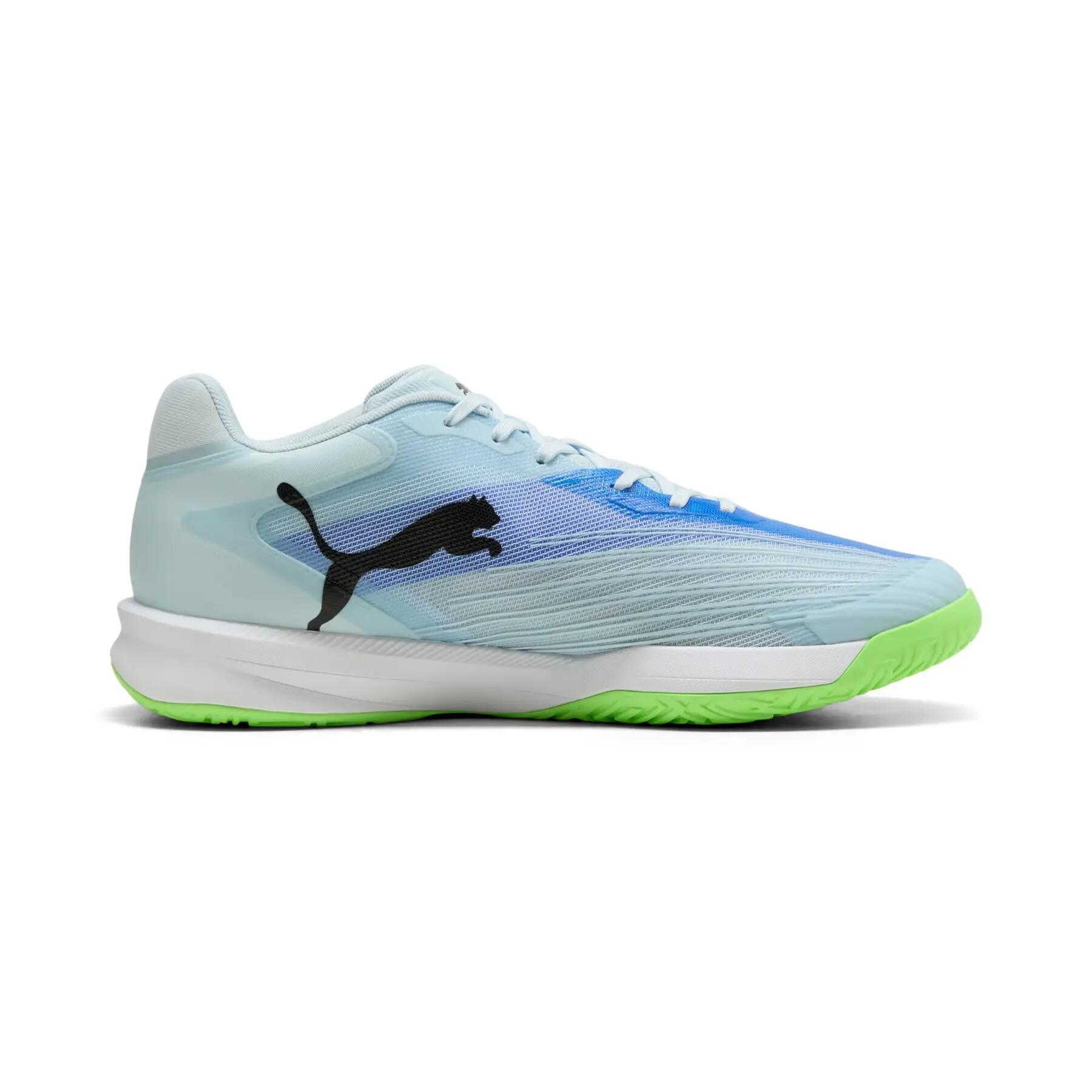Scarpe indoor Puma Accelerate Turbo 5 2/6