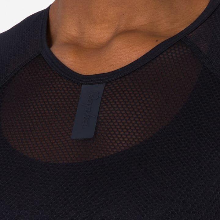 Baselayer Sans Manches Rapha Lightweight Noir Femme 5/6