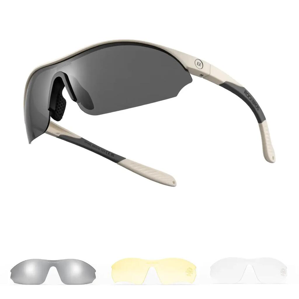 Polarized sunglasses for cycling ROCKBROS