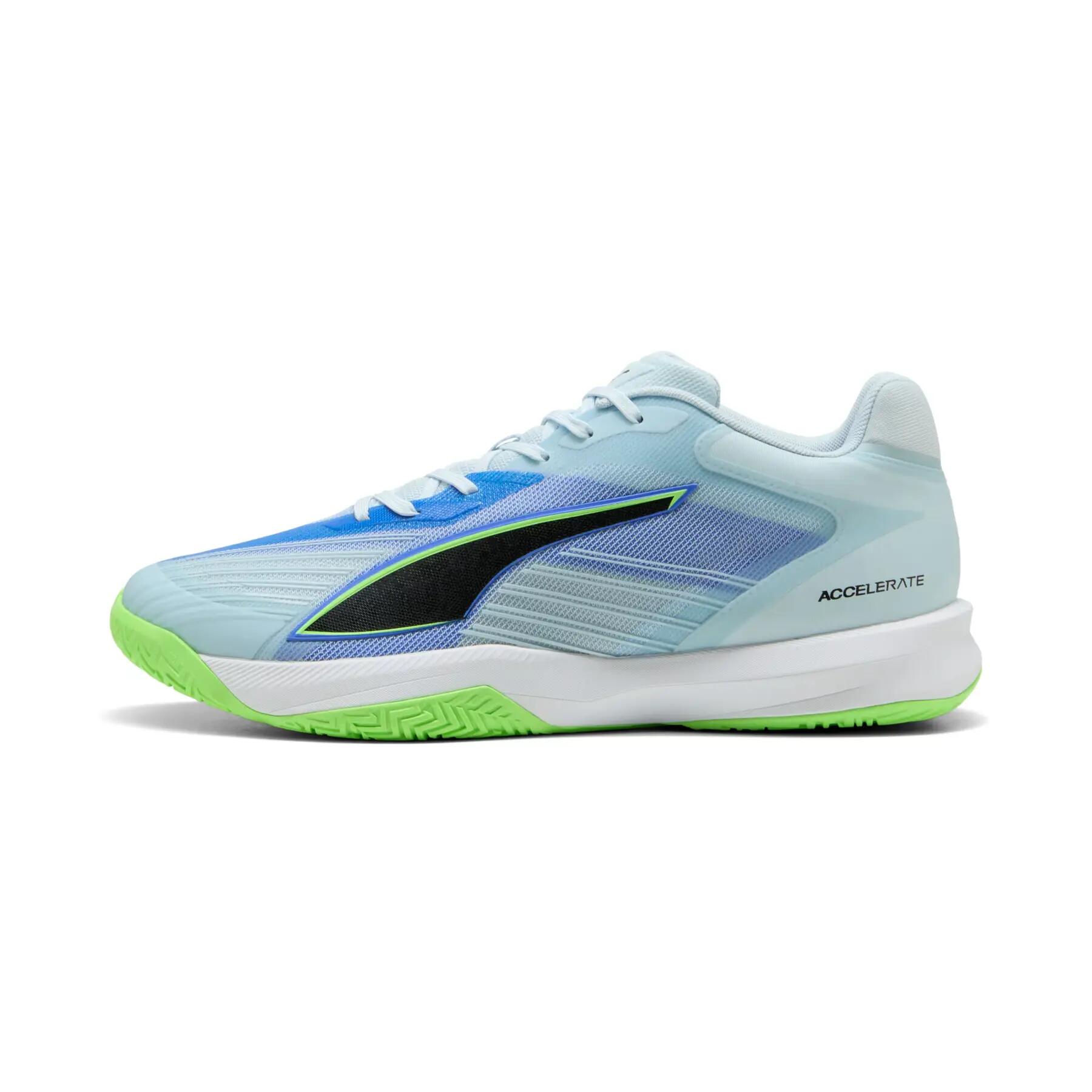 PUMA picture