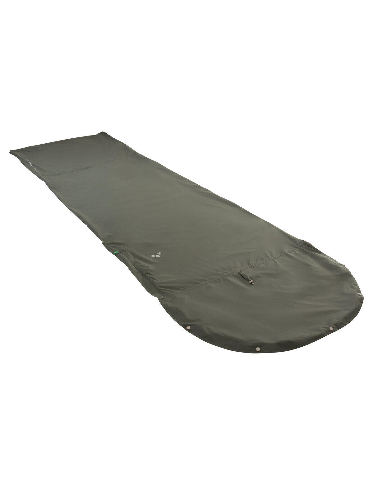 VAUDE Biwaksaecke Camp Bivy 1P Schlafsack 3/4