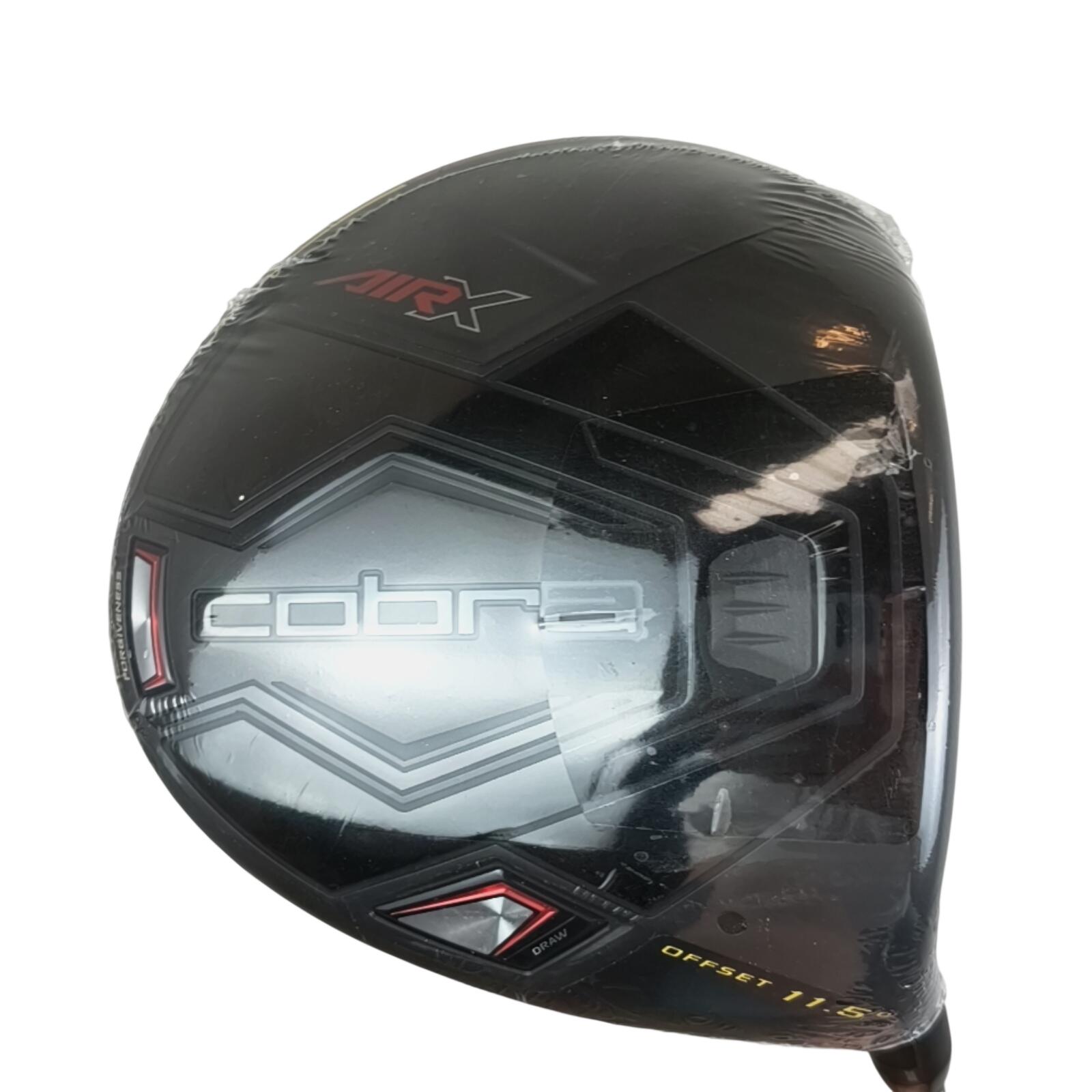 Cobra AIR-X Offset Driver / Flex A-flex / Loft 11.5 1/5