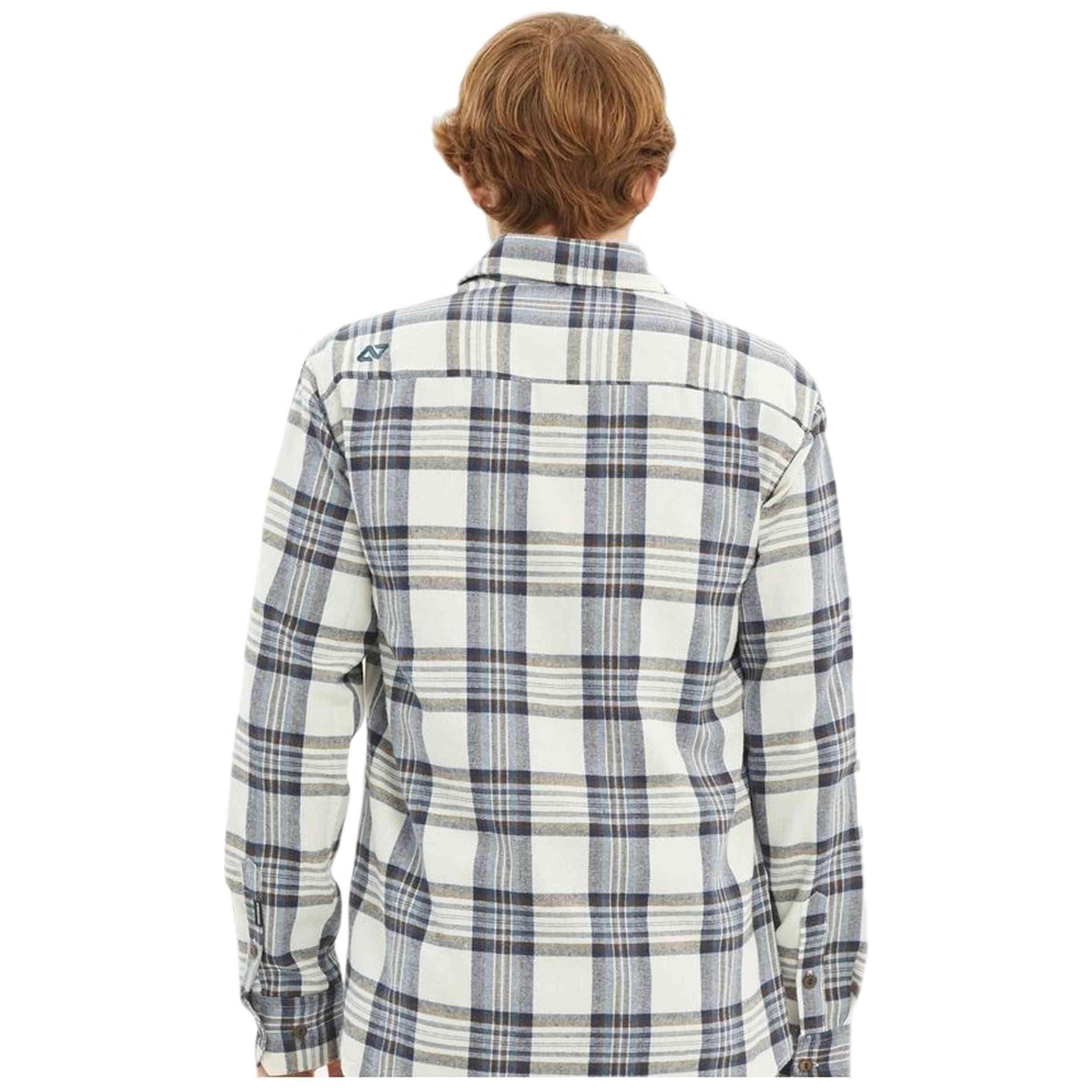 Chemise Hydroponic modèle Gaviota pour homme 3/5