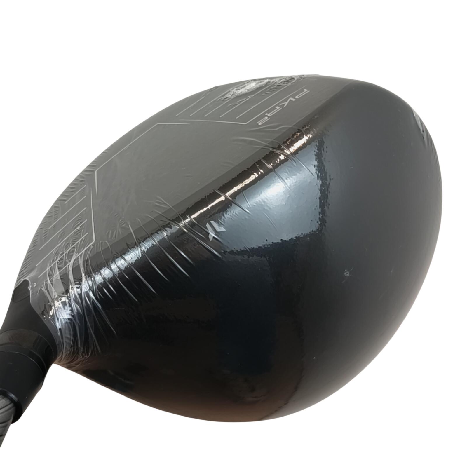 Wilson DynaPower Driver / Flex Ladies / Loft 14 4/6