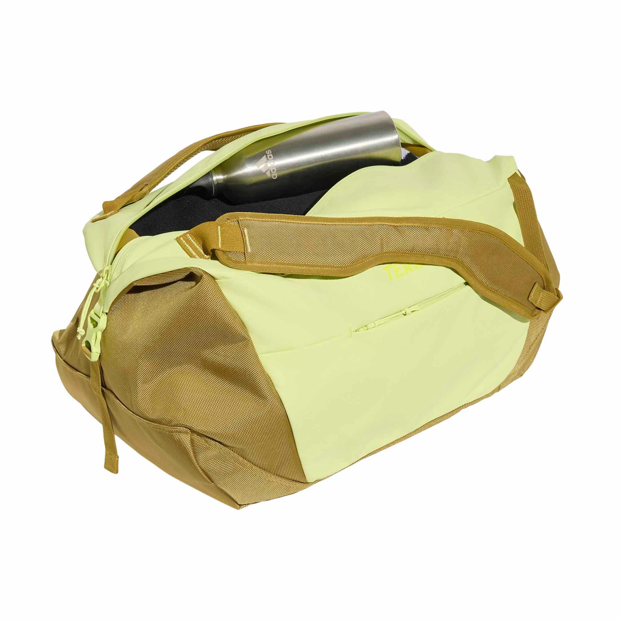 adidas TERREX Sporttasche Multi Duffelbag 50l 4/7