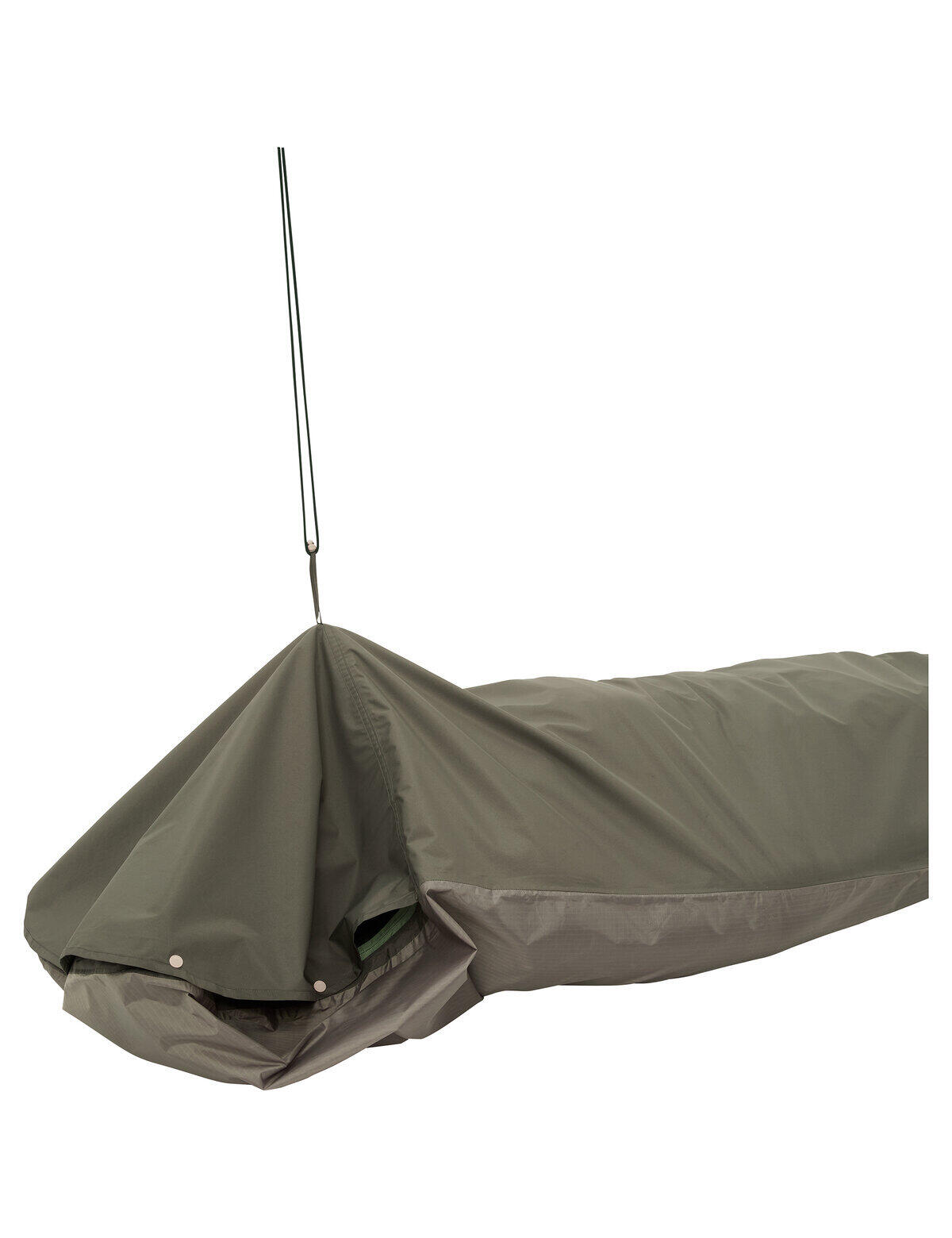 VAUDE Biwaksaecke Camp Bivy 1P Schlafsack 4/4