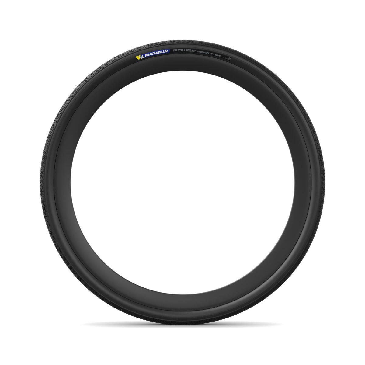 Lot de 2 pneus gravel 700x30C Tubeless Ready 30-622 souples 2/7