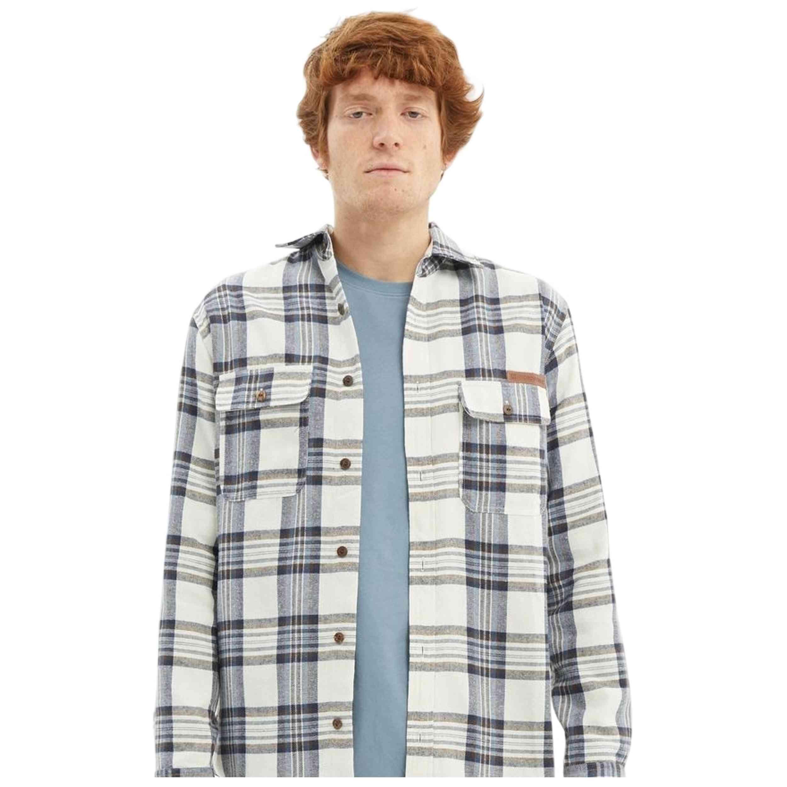 Chemise Hydroponic modèle Gaviota pour homme 2/5