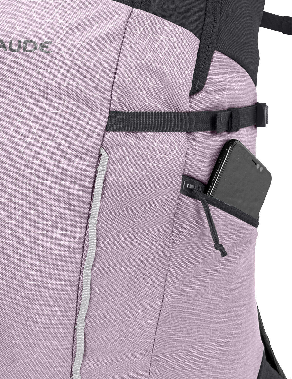 VAUDE Rucksaecke20-29L Agile Air 26 6/7