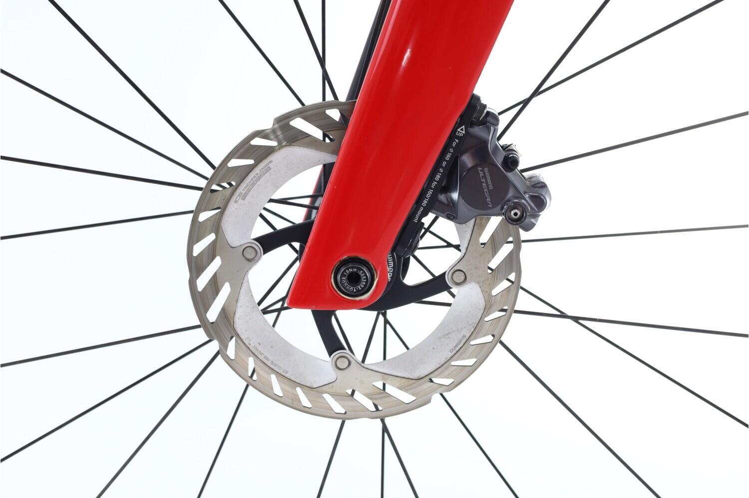 Segunda Vida · Bicicleta carretera ·  Madone SLR GEN 7 Di2 12V · Muy buen estado 7/8