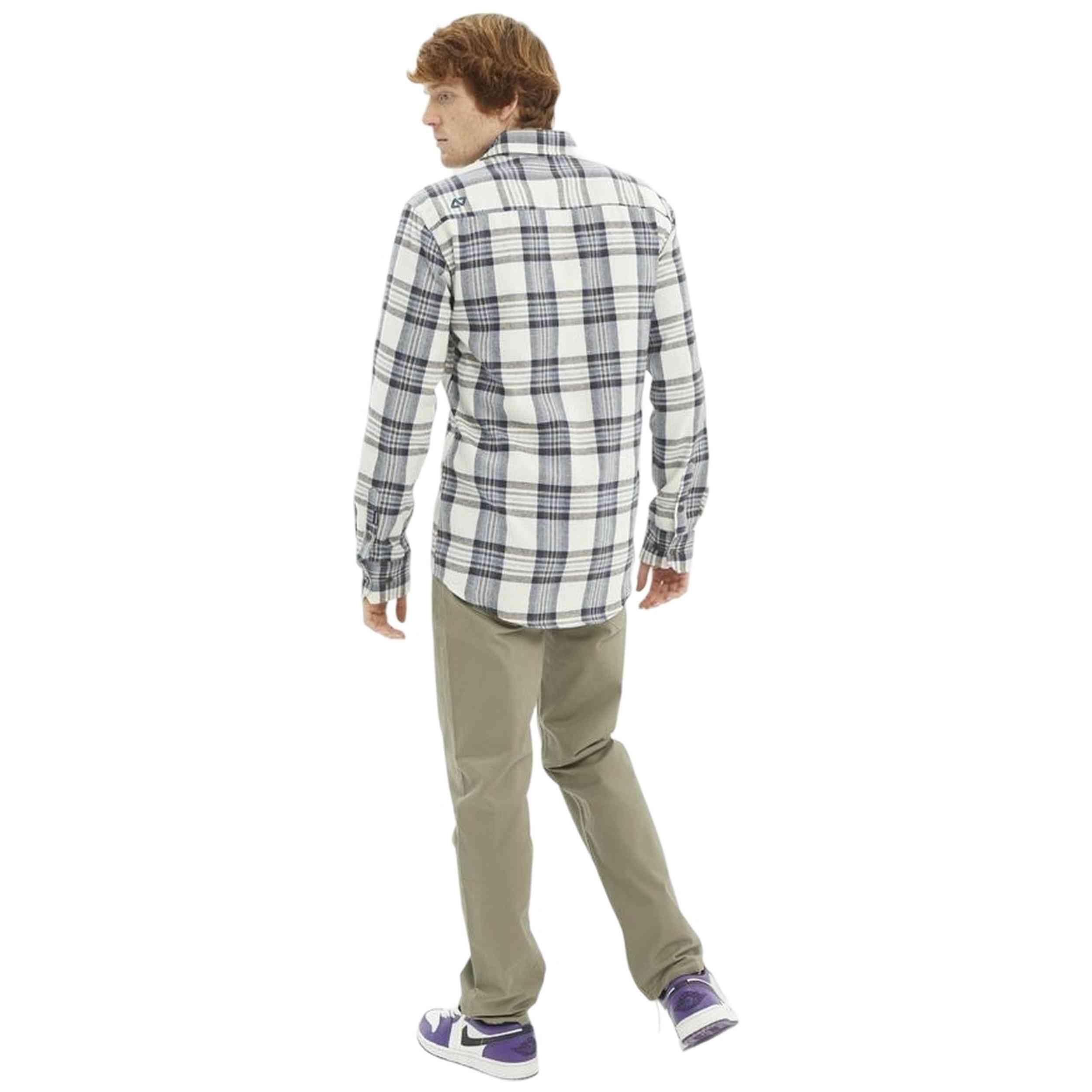Chemise Hydroponic modèle Gaviota pour homme 5/5