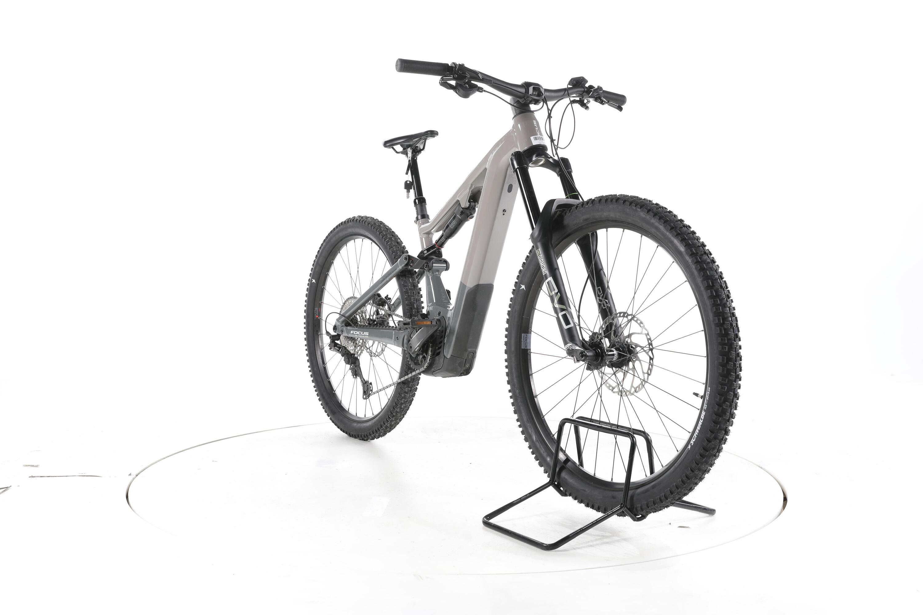 Ebike ricondizionata · Focus JAM² 6.7 · Ottime condizioni 3/7