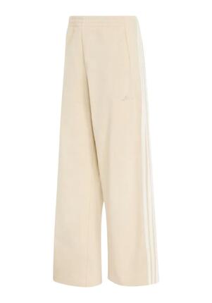 Adidas Sport Broek W Ak 3S Wd Pt Vrouwen