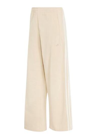 Adidas Sport Broek W Ak 3S Wd Pt Vrouwen
