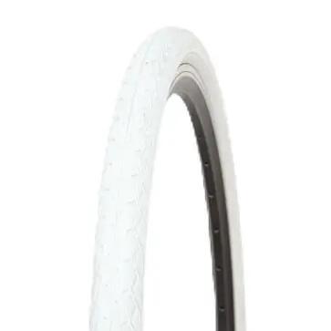 Deli Tire SA‑283 tyre 700x45C 28x1.75 White