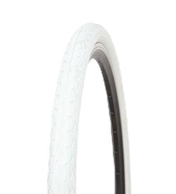 Anvelopa Deli Tire SA-283 700x45C 28x1.75 Alb