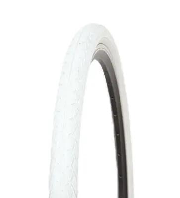 Pneumatico Deli Tire SA‑283 700x45C 28x1.75 Bianco