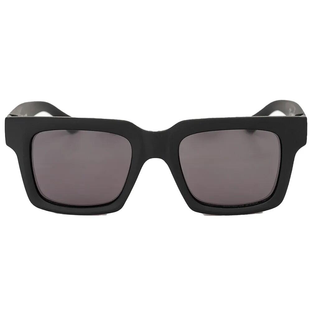 Magnom Sunglasses (Black/Smoke)