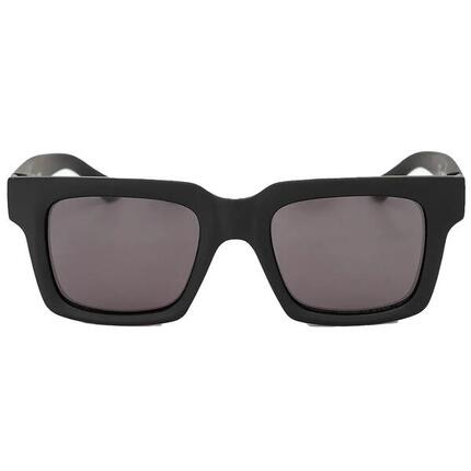 Lunettes De Soleil MAGNOM (Noir / Fumée)