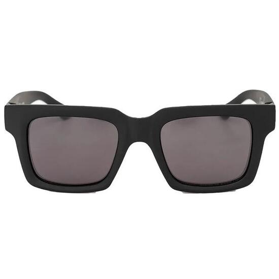 Lunettes De Soleil MAGNOM (Noir / Fumée)