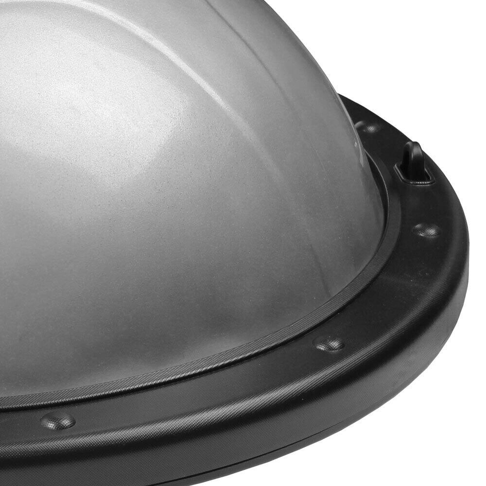 Dôme D´air PRO (Argenté / Noir) Taille unique 3/6