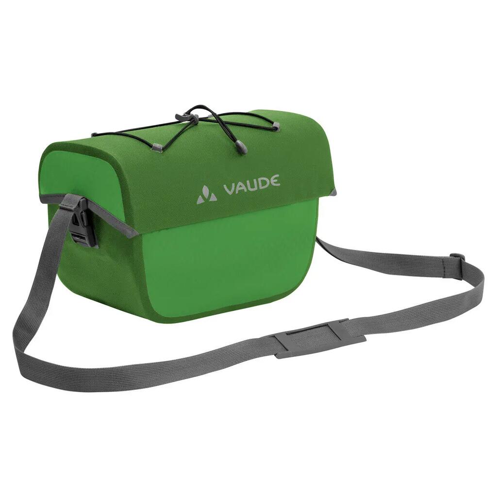 Aqua Box Handlebar Bags