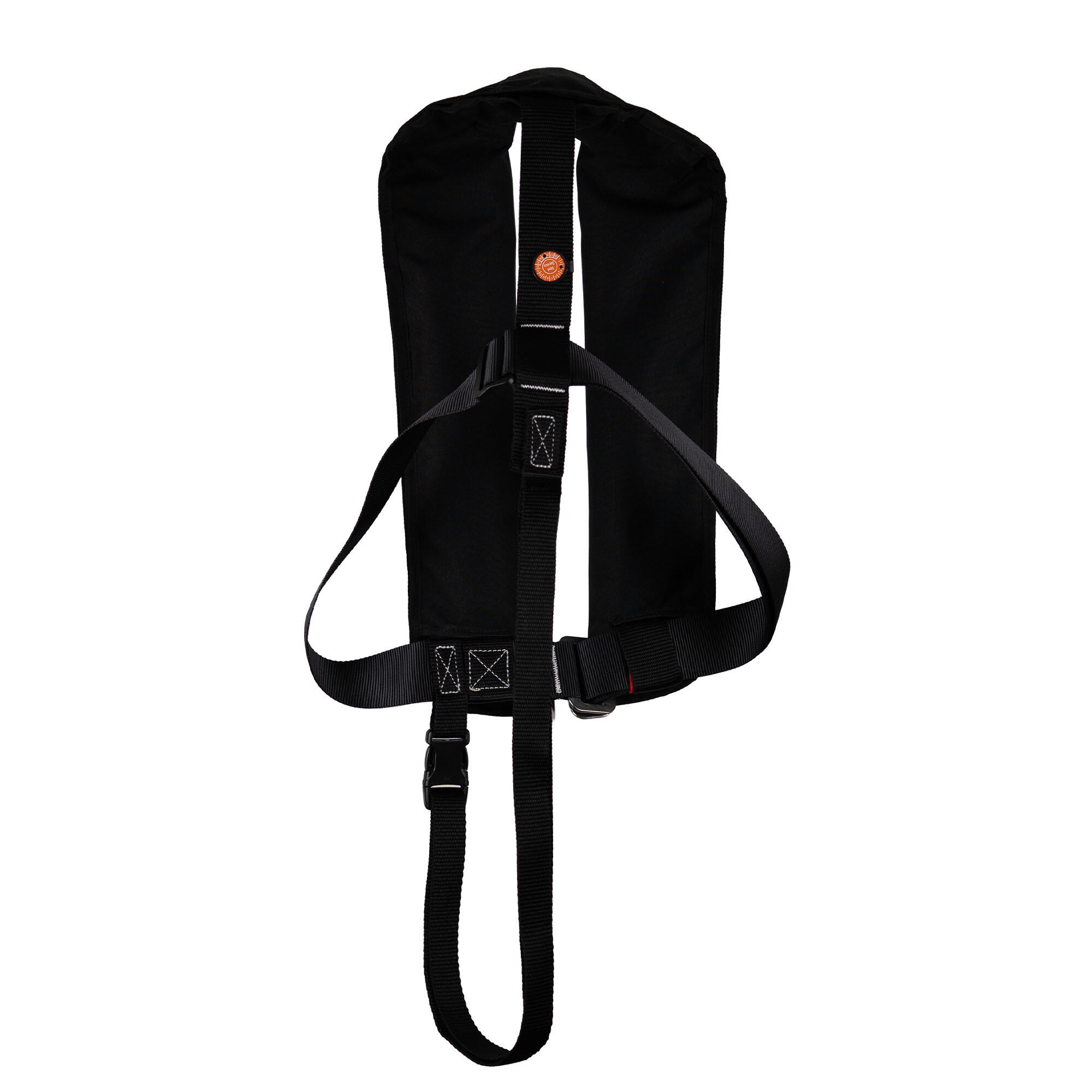 Reddingsvest BOAT 6/6