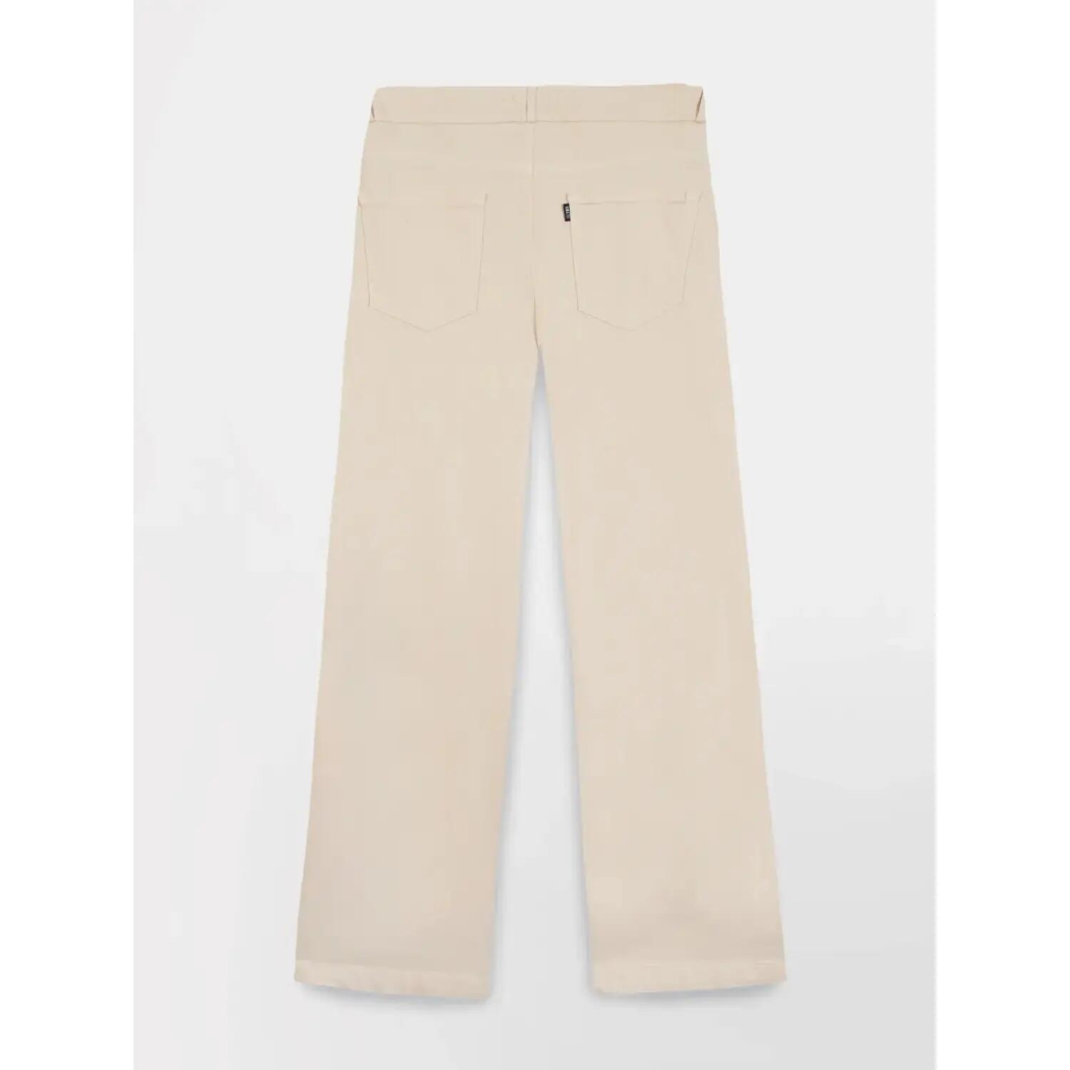 Pantaloni da donna TBS Sintapan 3/5