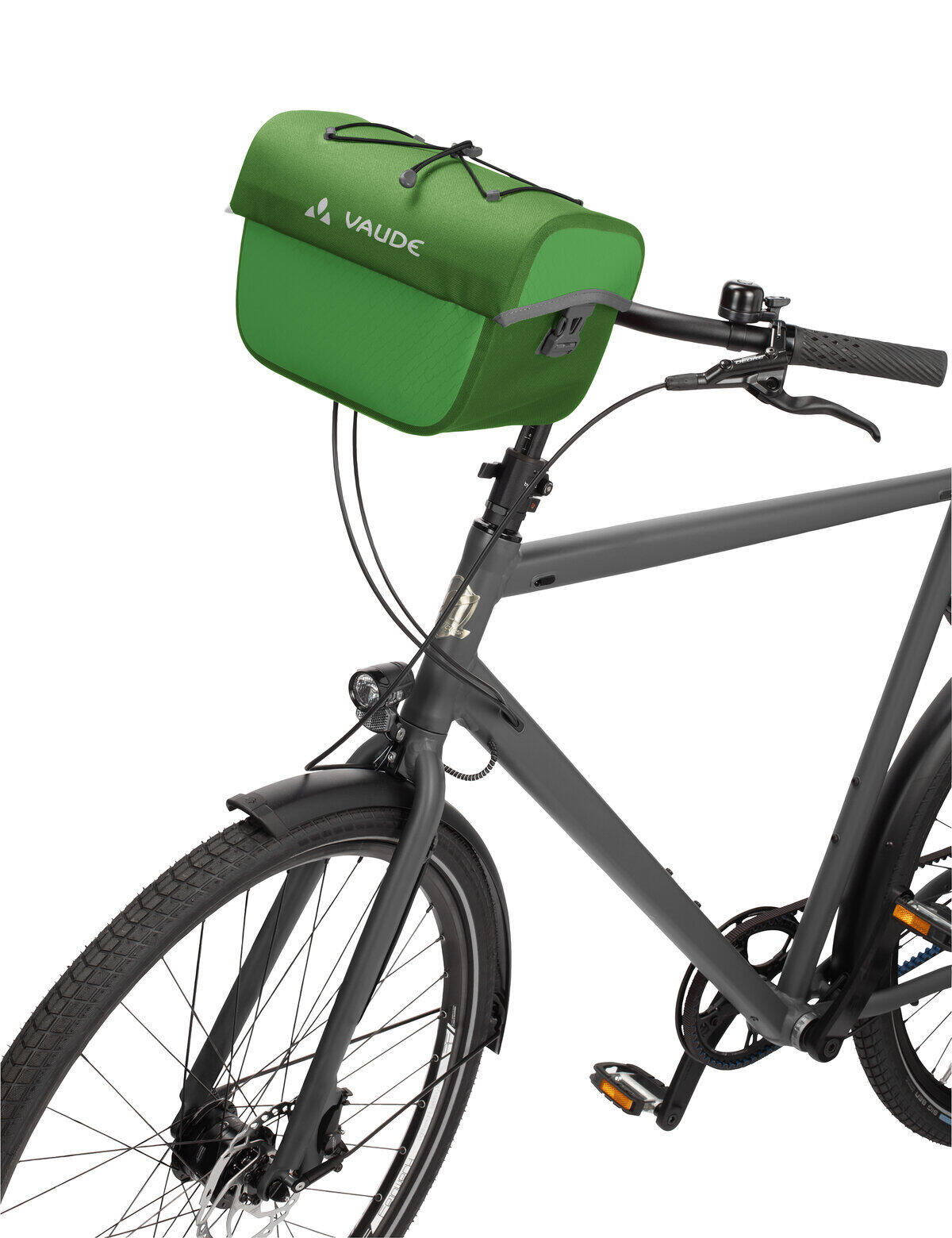 VAUDE Lenkertaschen Aqua Box 6/7