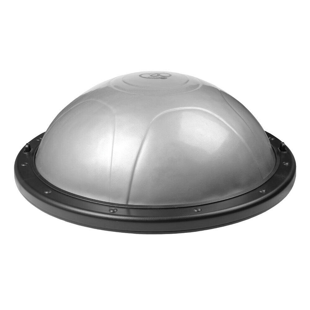 Dôme D´air PRO (Argenté / Noir) Taille unique 2/6