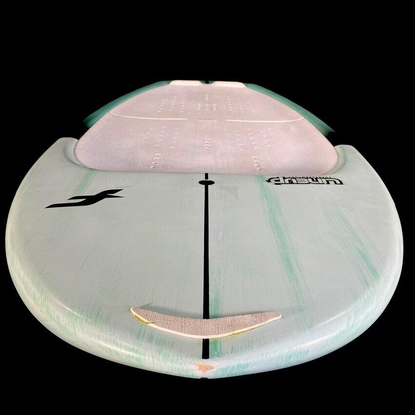 F-ONE Wing Foil Board Rocket Wing-S V4 5'4'' (80lt) 5/6