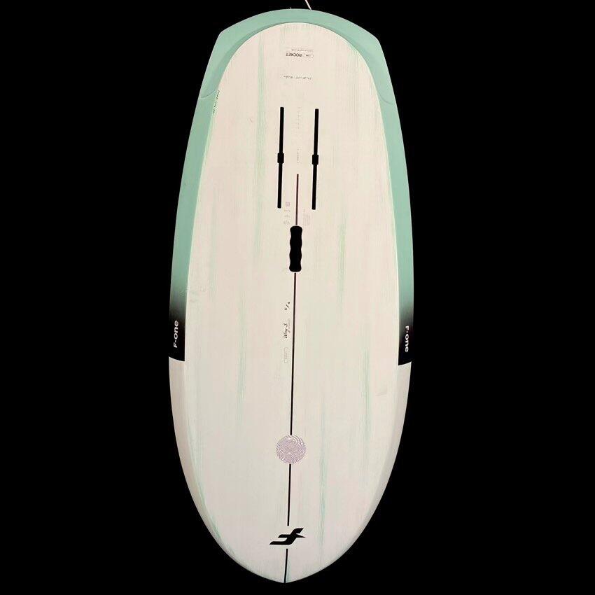 F-ONE Wing Foil Board Rocket Wing-S V4 5'4'' (80lt) 4/6