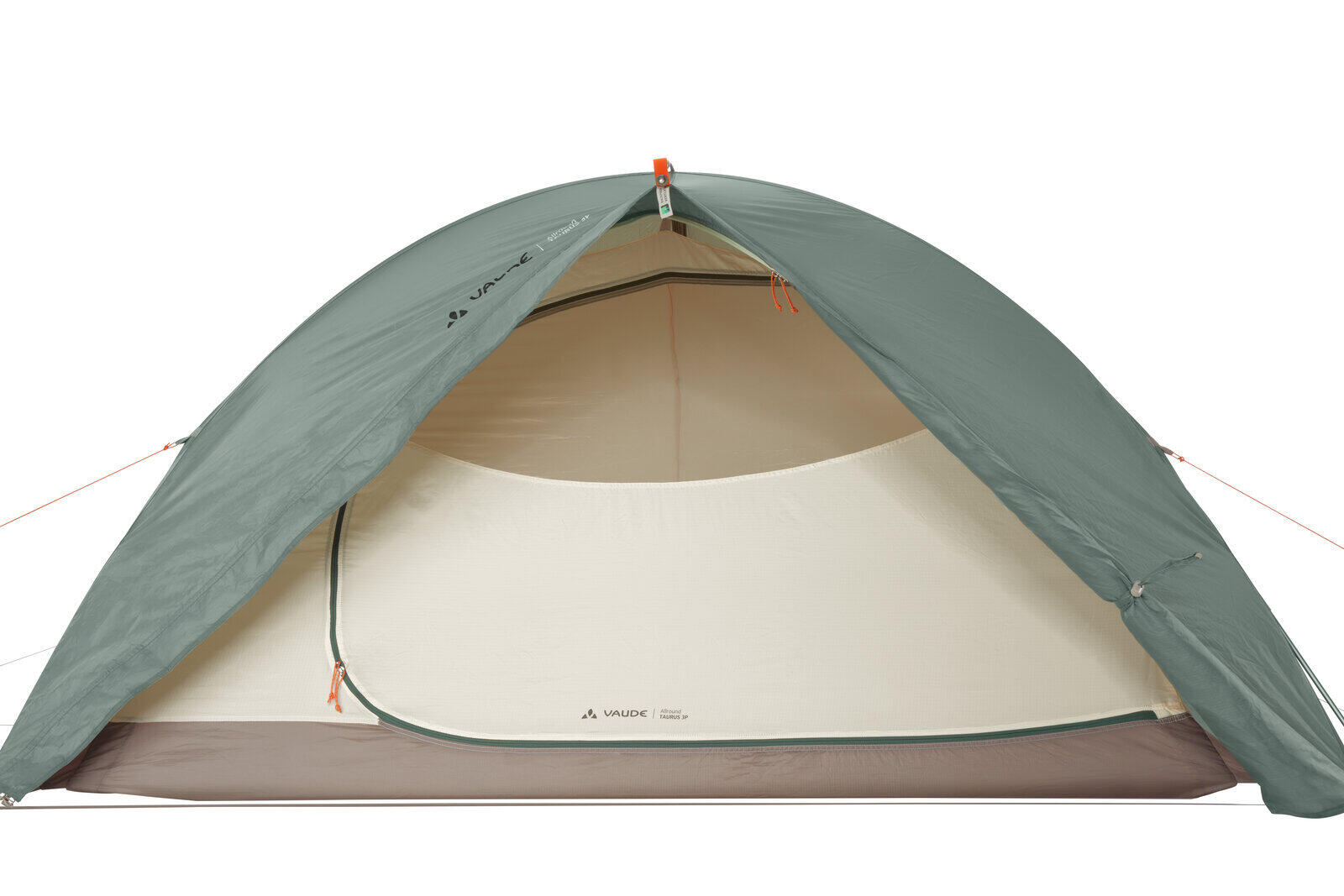 3-Personen-Zelt Allround Taurus 3P 2/5