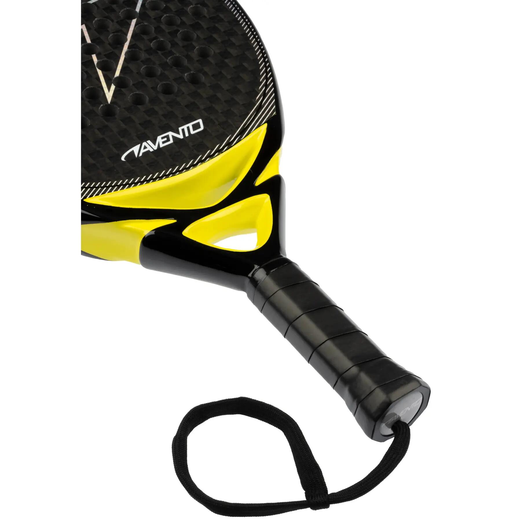 Paddle racket Avento Paragon 5/5