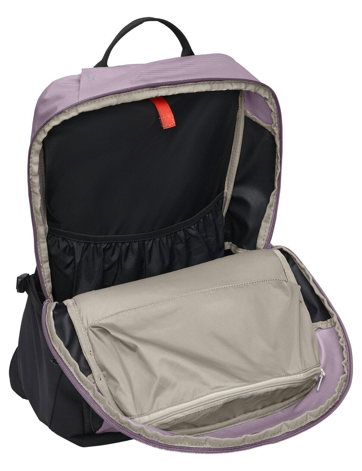 Zaini 20-29L TrailControl 20+ 3/7