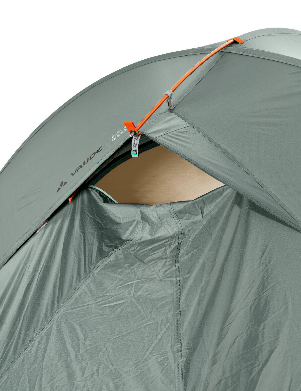 3-Personen-Zelt Allround Taurus 3P 5/5