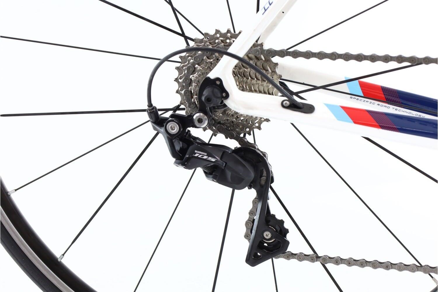 Refurbished road bike ·  Invicta · Very good condition 3/7
