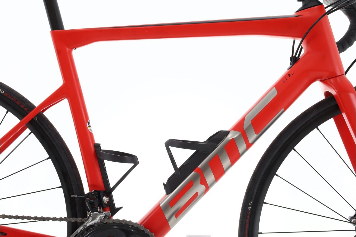 Bici strada ricondizionata ·  TeamTimemachine SLR Four · Ottimo stato 2/8