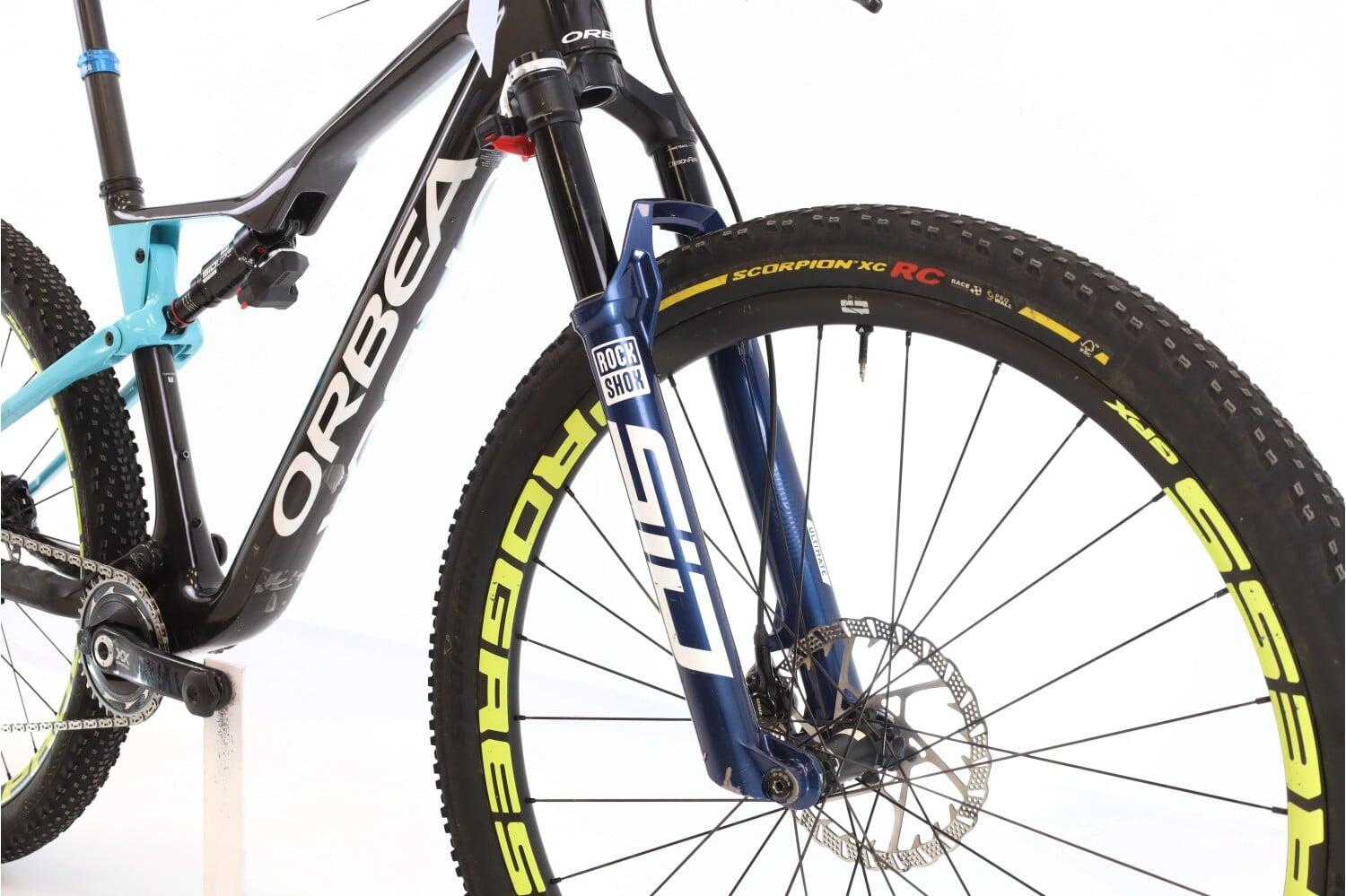 Tweedehands MTB ·  Oiz M-LTD XX SL AXS Flight Attendant · Zeer goede toestand 5/8