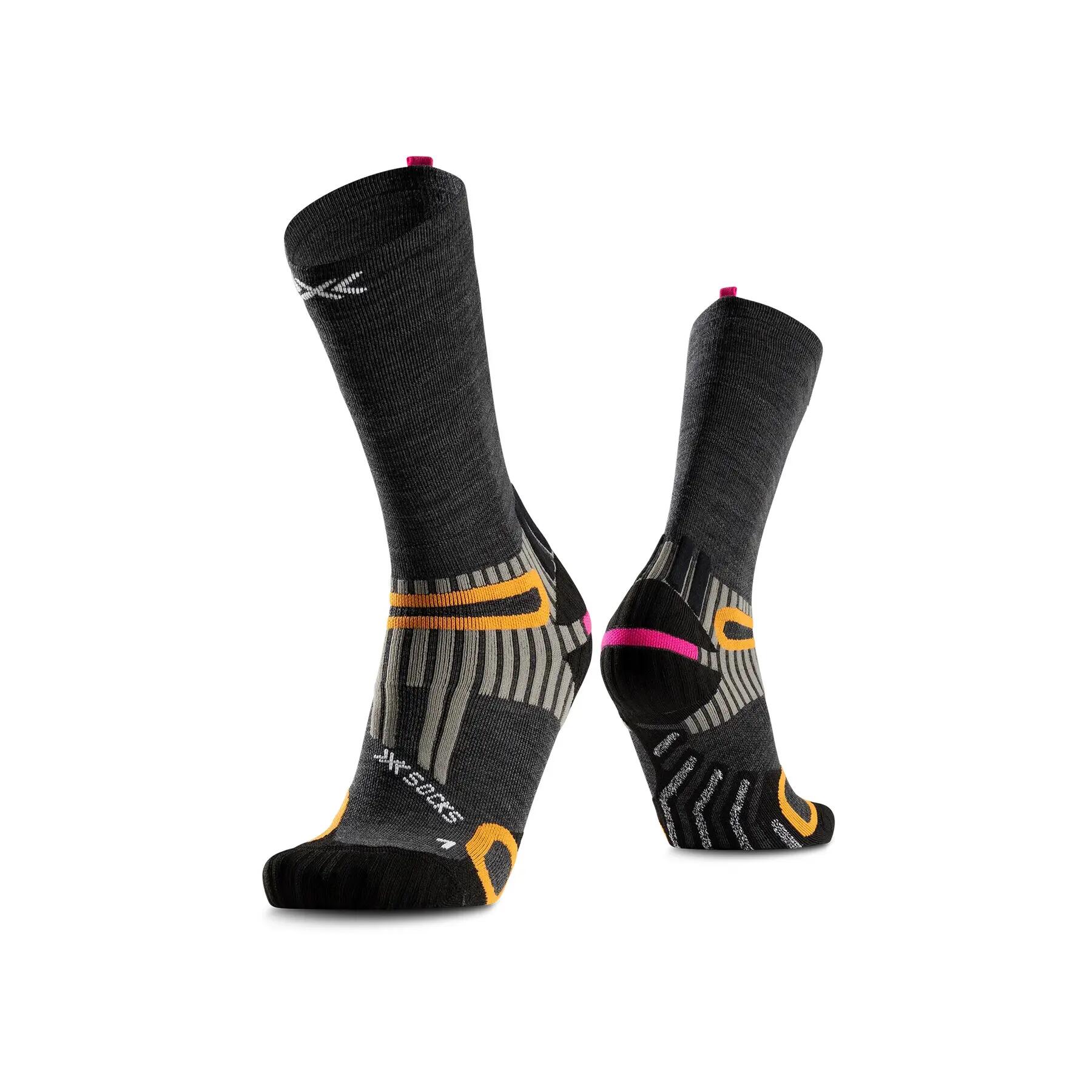 X-SOCKS picture