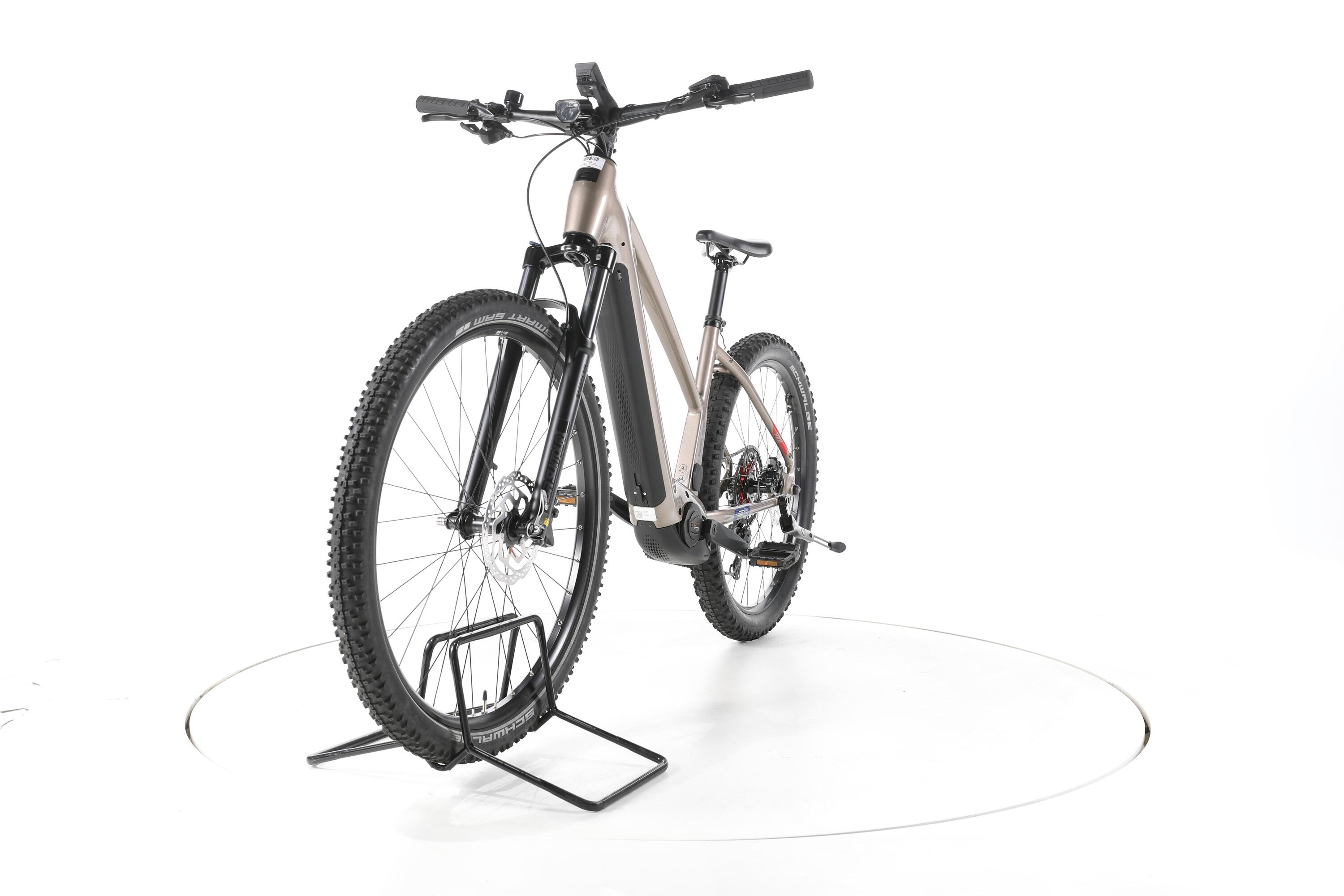 Ebike ricondizionata · Corratec E-Power X-Vert Pro Sport · Ottime condizioni 4/7
