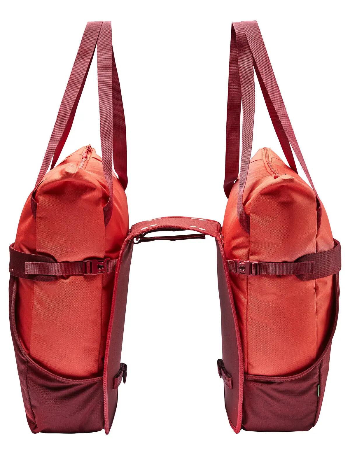 Fahrradtasche TwinShopper 3/7