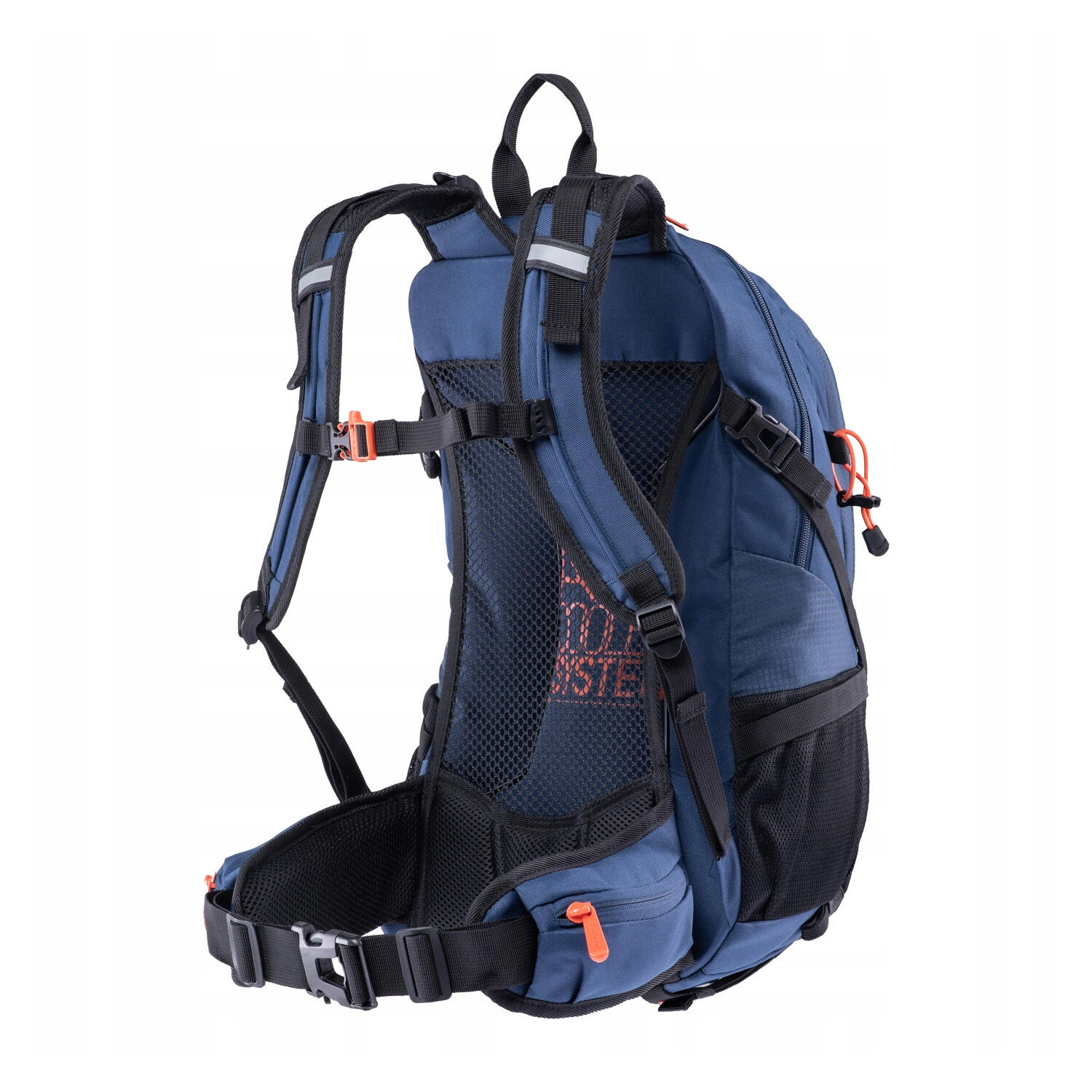24L Zaino Hi-Tec Aruba Blu Abito Calendula Luminosa 2/4