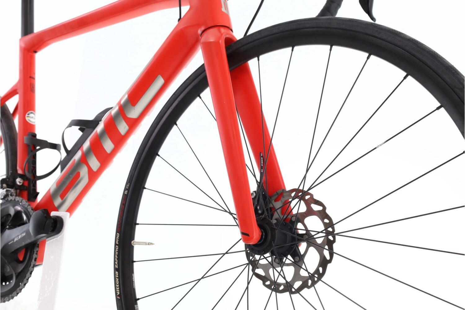 Bici strada ricondizionata ·  TeamTimemachine SLR Four · Ottimo stato 5/8