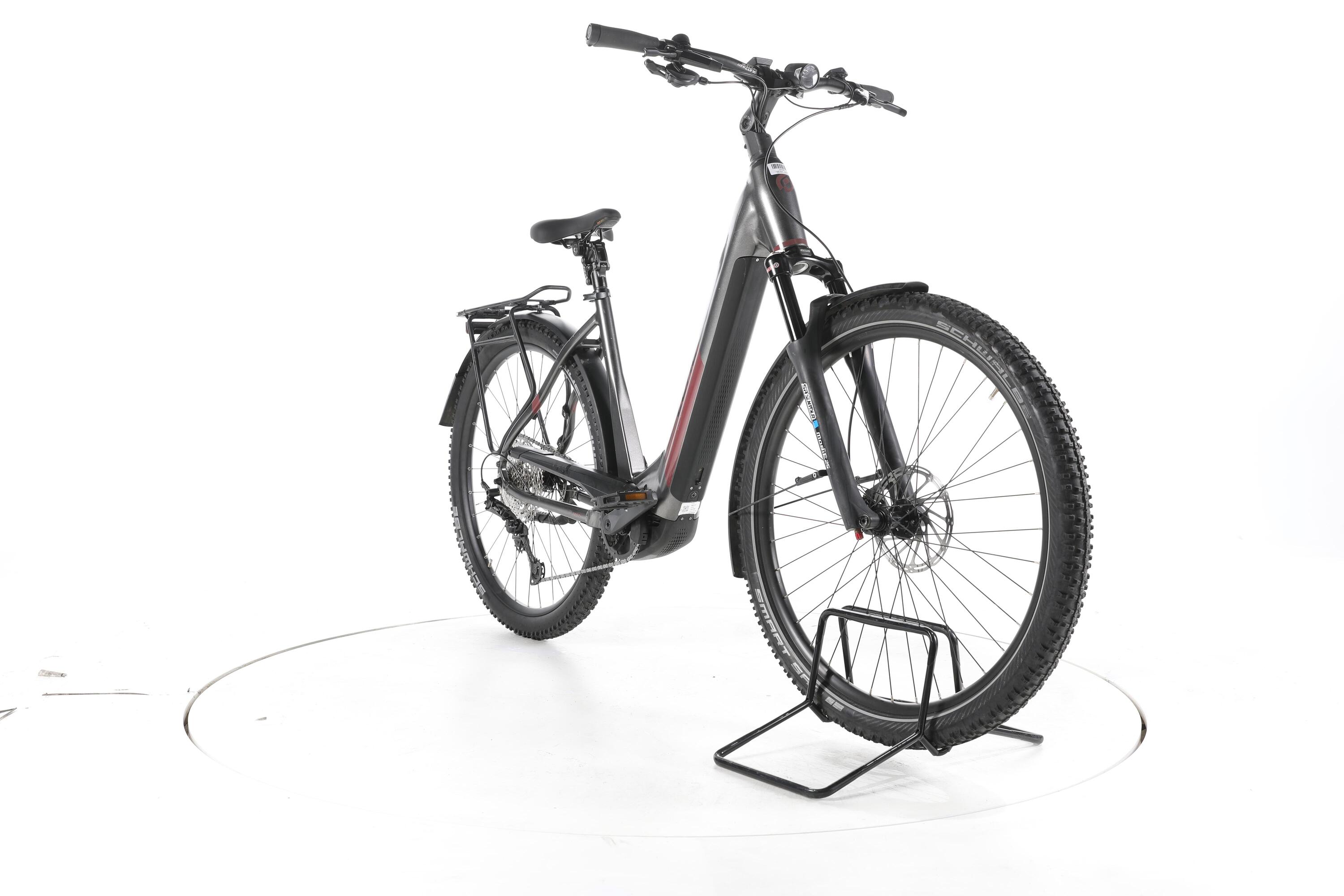 Ebike ricondizionata · CONE Bikes eSUV IN 4.0 · Buone condizioni 3/7