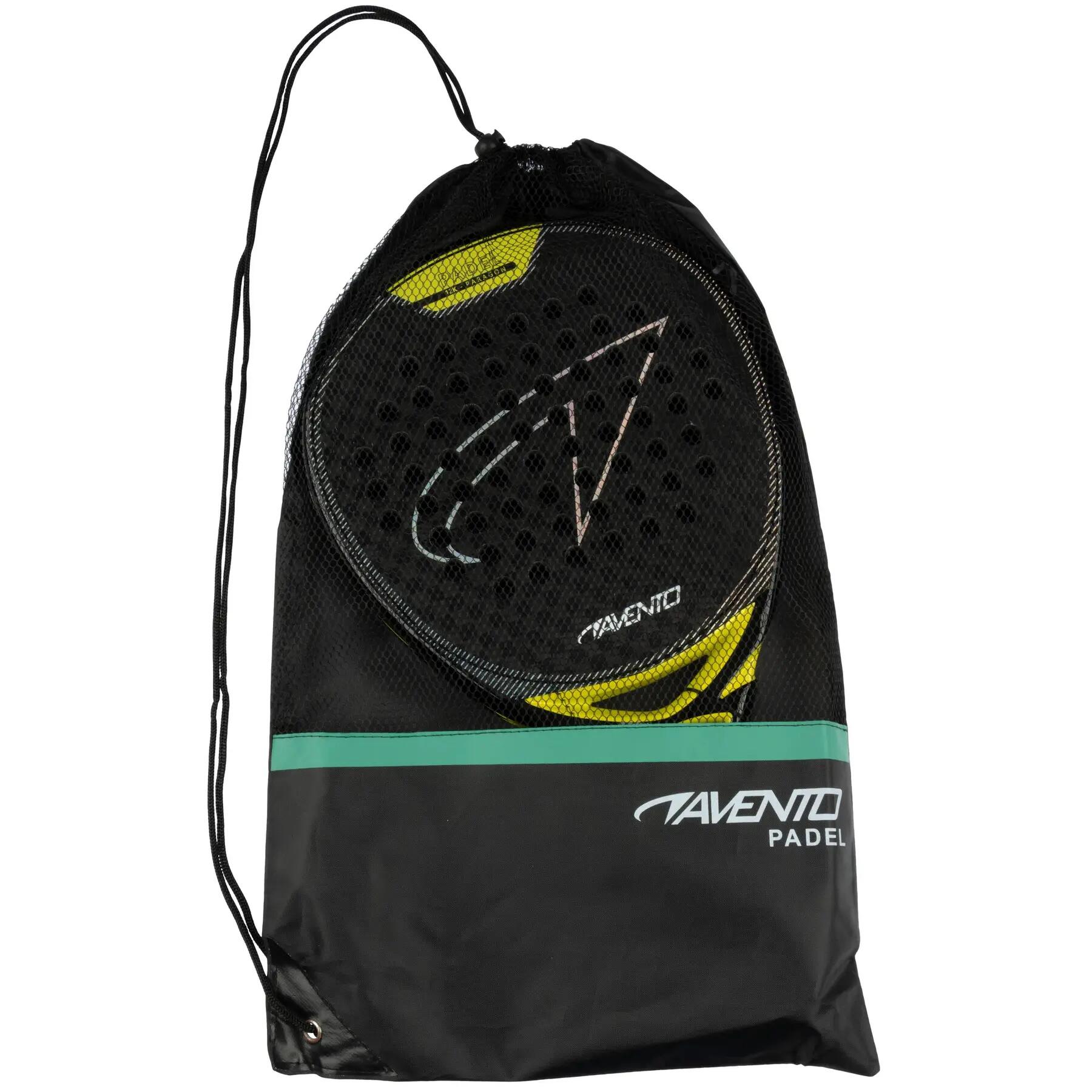 Paddle racket Avento Paragon 4/5