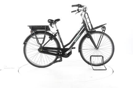 Reconditionné - Gazelle Miss Grace C7+ HMB City E-Bike - Très Bon